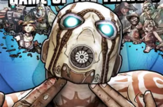 Borderlands 2: Game of the Year (PC) – Global Steam Key