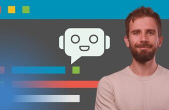 Fast Coding Using AI- GitHub Copilot | Tabnine | ChatGPT & More At Udemy