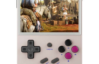 The Best Deal on ANBERNIC RG35XX Retro Gaming Device at Geekbuying