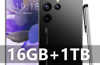 Gearbest Special Offer: Latest Ultra Edge S23 Pro