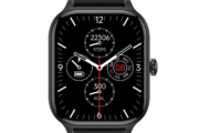 Xiaomi Fitness Tracker Pro: Your Gearbest Essential, Smartwatch For Men
