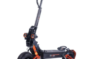 Geekbuying: OBARTER D5 Electric Scooter