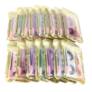 DHGATE Exclusive: Shideshangpin 3D Color Eyelash Combination Set