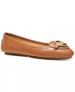 Macys Signature Logo Lillie Moccasins Flats on SALE
