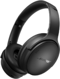 QuietComfort Bluetooth Headphones by BOSE | Noise Cancelling Prime Product On Amazon