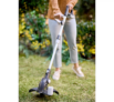 Best Offer on Sun Joe Electric Grass Trimmer with QVC