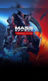 Mass Effect Legendary Edition – G2A Global Special