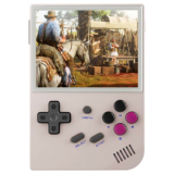 The Best Deal on ANBERNIC RG35XX Retro Gaming Device at Geekbuying