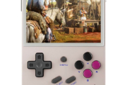 The Best Deal on ANBERNIC RG35XX Retro Gaming Device at Geekbuying