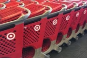 Target Couponing This Week
