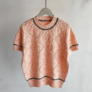 Cardigan Fashion: Milan Runway’s Sweater Knit Plus Size on DHGATE