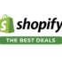 Shopify Advanced: £344GBP/month