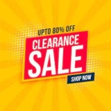 Temu Huge Clearance Sale – Savings on All Categories